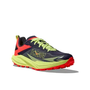Scarpe trail running Hoka Zinal 3 image-1