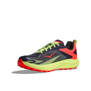 Scarpe trail running Hoka Zinal 3 image-3