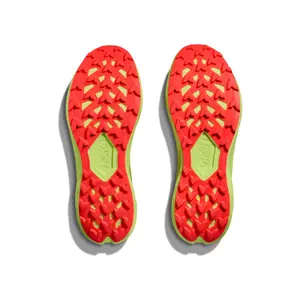 Scarpe trail running Hoka Zinal 3 image-6