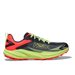 Chaussures de trail femme Hoka Zinal 3 image-0