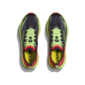 Chaussures de trail femme Hoka Zinal 3 image-4