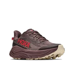 Chaussures de trail femme Hoka Challenger 8 GTX image-2
