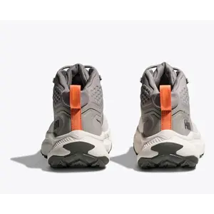 Dameswandelschoenen Hoka Transport GTX Chukka image-3