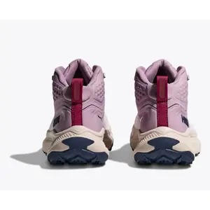 Dameswandelschoenen Hoka Transport GTX Chukka image-3