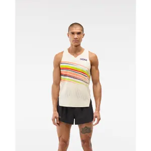 Débardeur Hoka Race Day