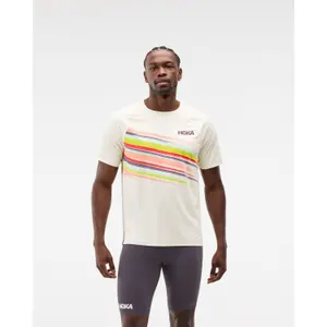 T-shirt Hoka Race Day image-0