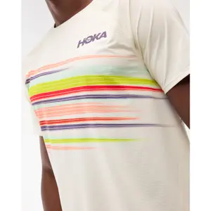 T-shirt Hoka Race Day image-3