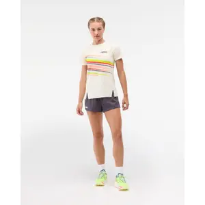 T-shirt för kvinnor Hoka Race Day image-1