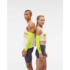 Löparvärmare Hoka Race Day image-1