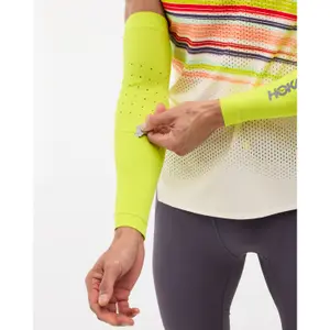 Löparvärmare Hoka Race Day image-2