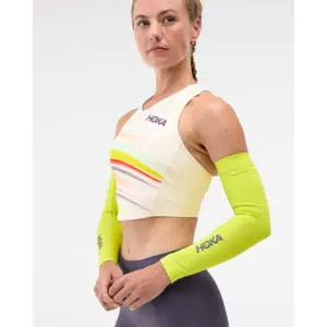 Löparvärmare Hoka Race Day image-3