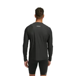 Maillot manches longues Hoka Airolite image-2