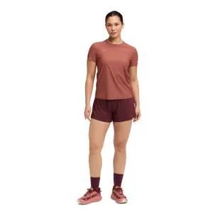 Maillot manches longues femme Hoka Airolite 2.0 image-1