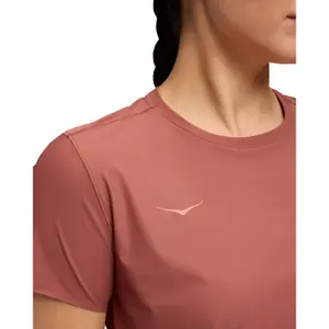 Maillot manches longues femme Hoka Airolite 2.0 image-3