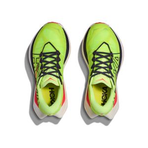 Trail-sko Hoka Rocket X Trail image-2