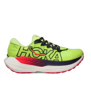 Chaussures de trail femme Hoka Rocket X Trail