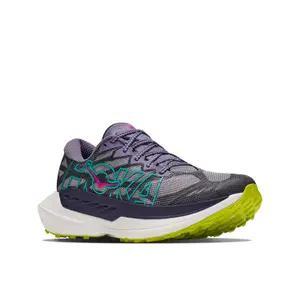 Chaussures de trail femme Hoka Rocket X Trail image-2