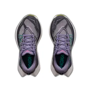 Chaussures de trail femme Hoka Rocket X Trail image-4