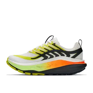 Trailskor för damer Hoka Stinson 8 image-1