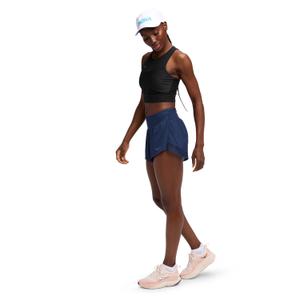 Short femme Hoka Glide 4'' image-2