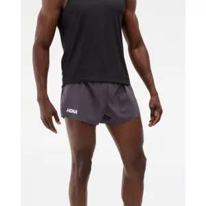 Curta Hoka Race Day Split