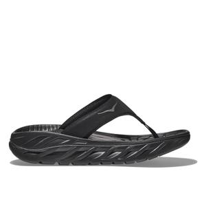 Women's recovery sandals Hoka ORA Recovery Flip image-0