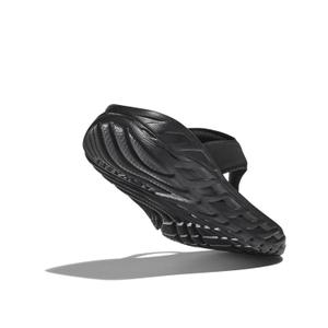 Women's recovery sandals Hoka ORA Recovery Flip image-3