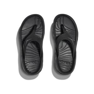 Women's recovery sandals Hoka ORA Recovery Flip image-4