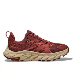 Hardloopschoenen voor dames Hoka Anacapa Low GTX image-0