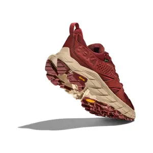 Hardloopschoenen voor dames Hoka Anacapa Low GTX image-1