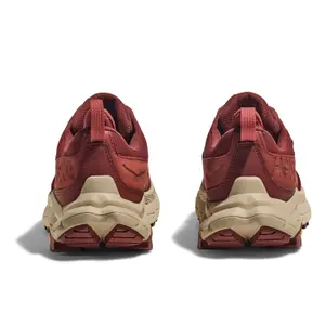 Hardloopschoenen voor dames Hoka Anacapa Low GTX image-2