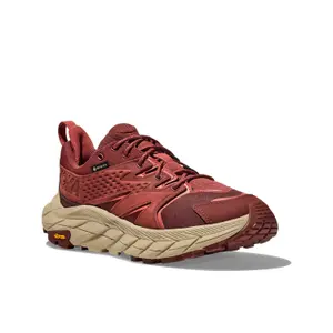 Hardloopschoenen voor dames Hoka Anacapa Low GTX image-3