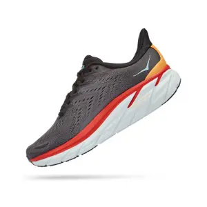 Hardloopschoenen Hoka M CLIFTON 8 image-1