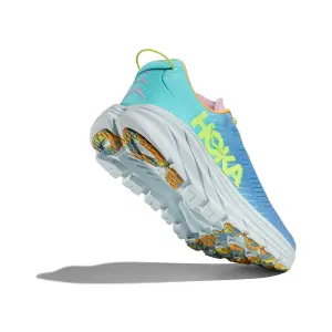 Dames brede hardloopschoenen Hoka Rincon 3 image-6