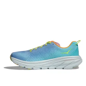 Dames brede hardloopschoenen Hoka Rincon 3 image-2