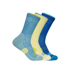 Chaussettes mi-hautes Hoka (x3)