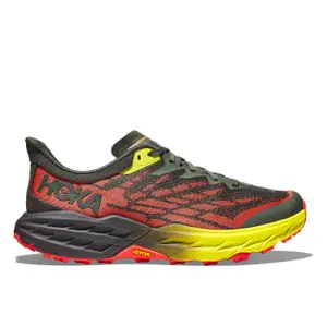 Chaussures de trail Hoka One Speedgoat 5 image-0