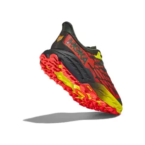 Chaussures de trail Hoka One Speedgoat 5 image-4
