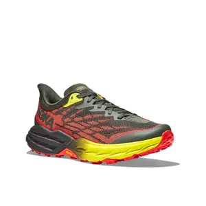 Chaussures de trail Hoka One Speedgoat 5 image-2