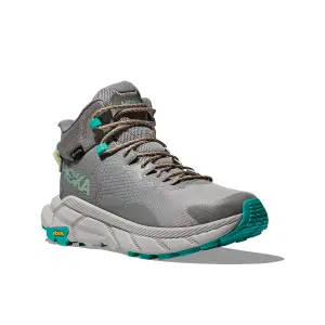Trailschoenen Hoka Code GTX image-1