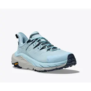 Lage wandelschoenen voor vrouwen Hoka Kaha 2 GTX image-1