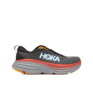 Hardloopschoenen Hoka Bondi 8 image-0