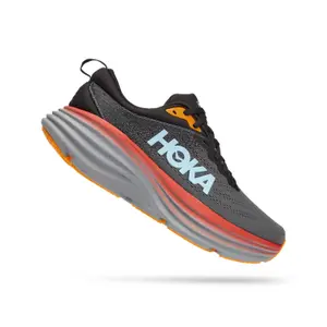 Hardloopschoenen Hoka Bondi 8 image-5