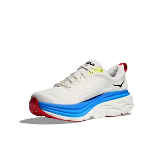 Hardloopschoenen Hoka Bondi 8 image-3