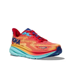 Hardloopschoenen Hoka Clifton 9 image-1