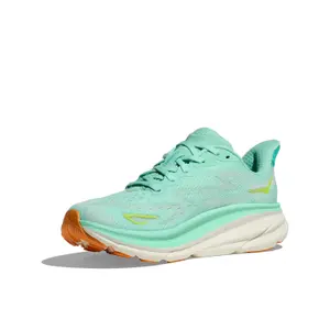 Zapatillas de running para mujer Hoka Clifton 9 image-2