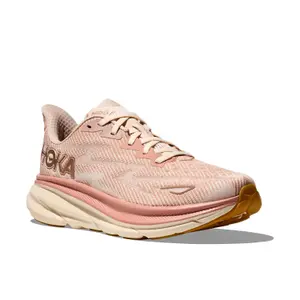 Chaussures de running femme Hoka Clifton 9 image-1