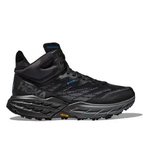 Mid-top hardloopschoenen Hoka Speedgoat 5 GTX image-0