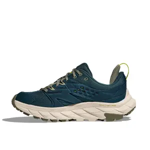 Lage wandelschoenen Hoka Anacapa breeze image-1