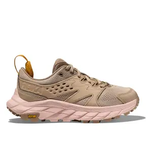 Zapatillas de montaña mujer Hoka Anacapa Breeze image-0